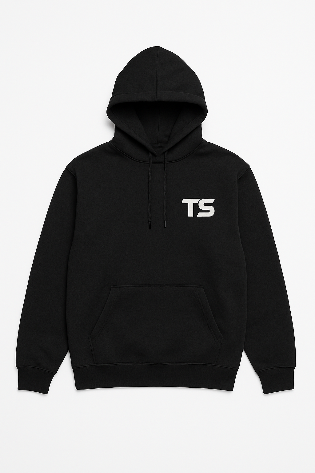 Shelby Legacy Hoodie — GT350 Edition