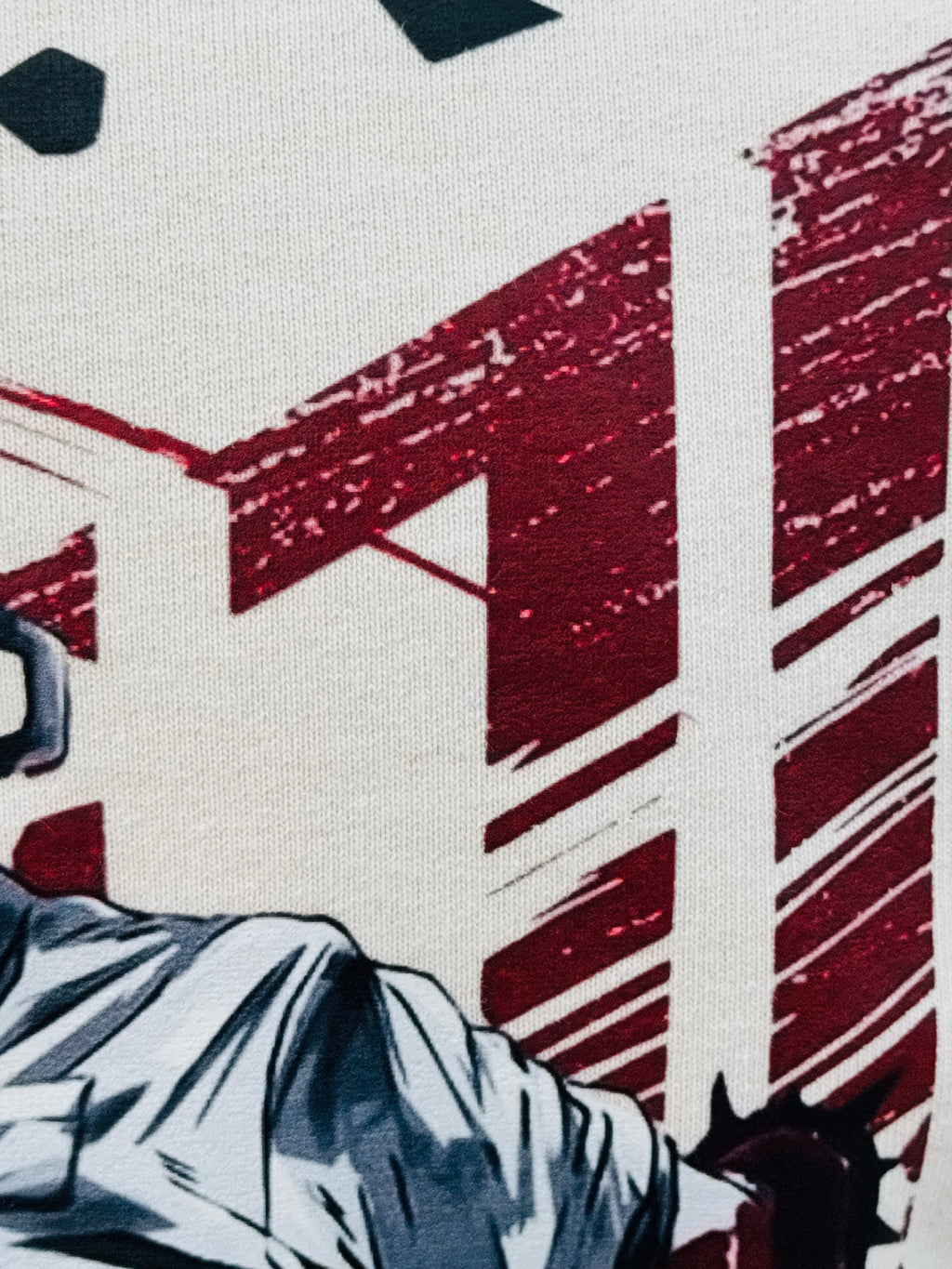 Chainsaw Chaos Hoodie