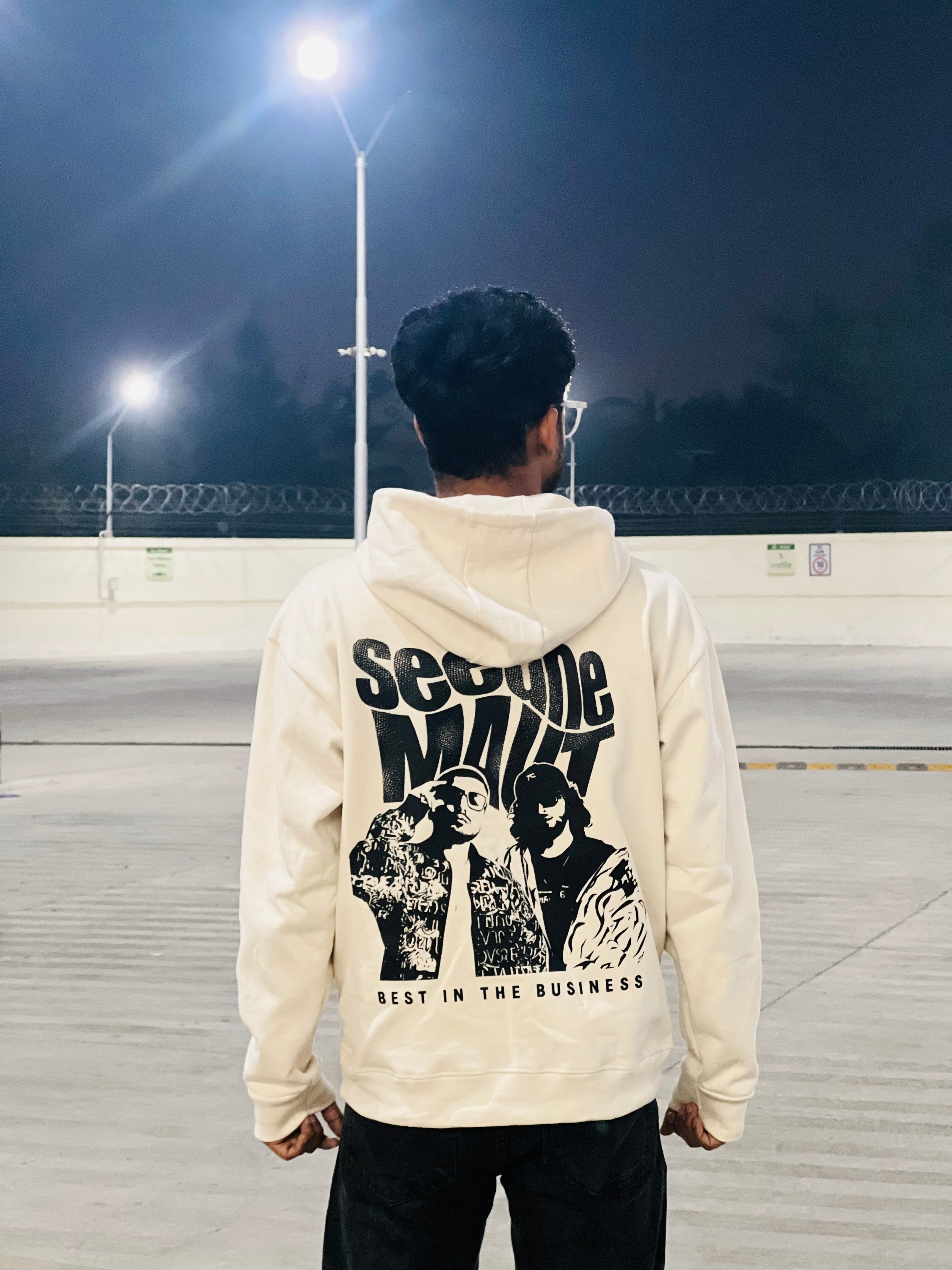 Seedhe Maut Afterhours