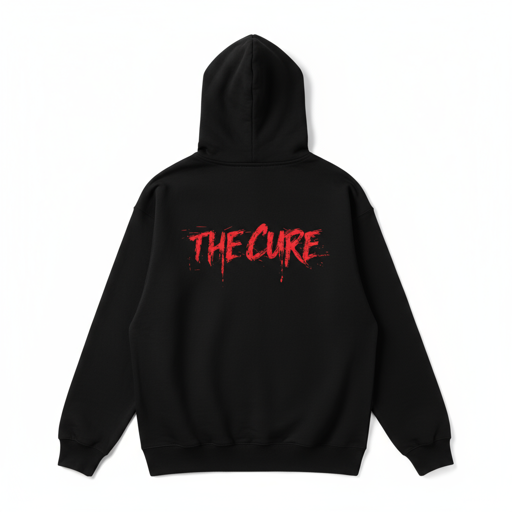 The Cure