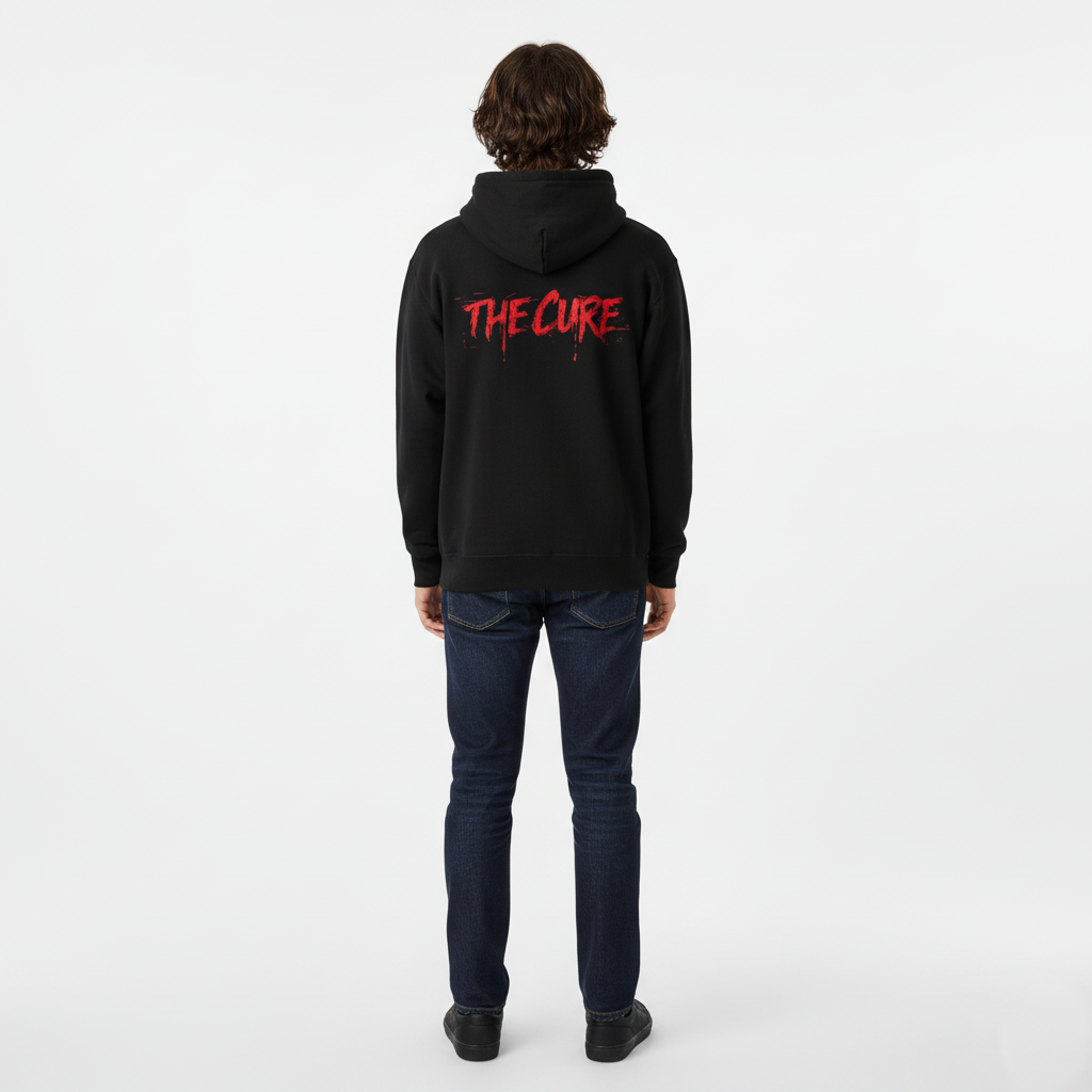 The Cure